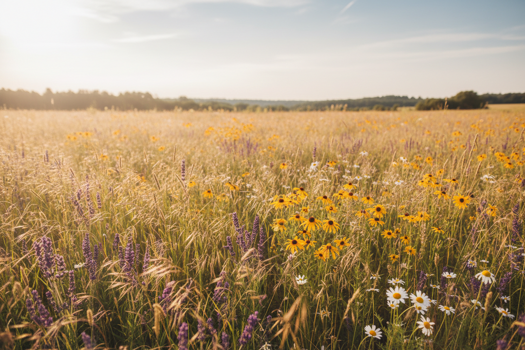 How to Support Your Body During Tick Season
