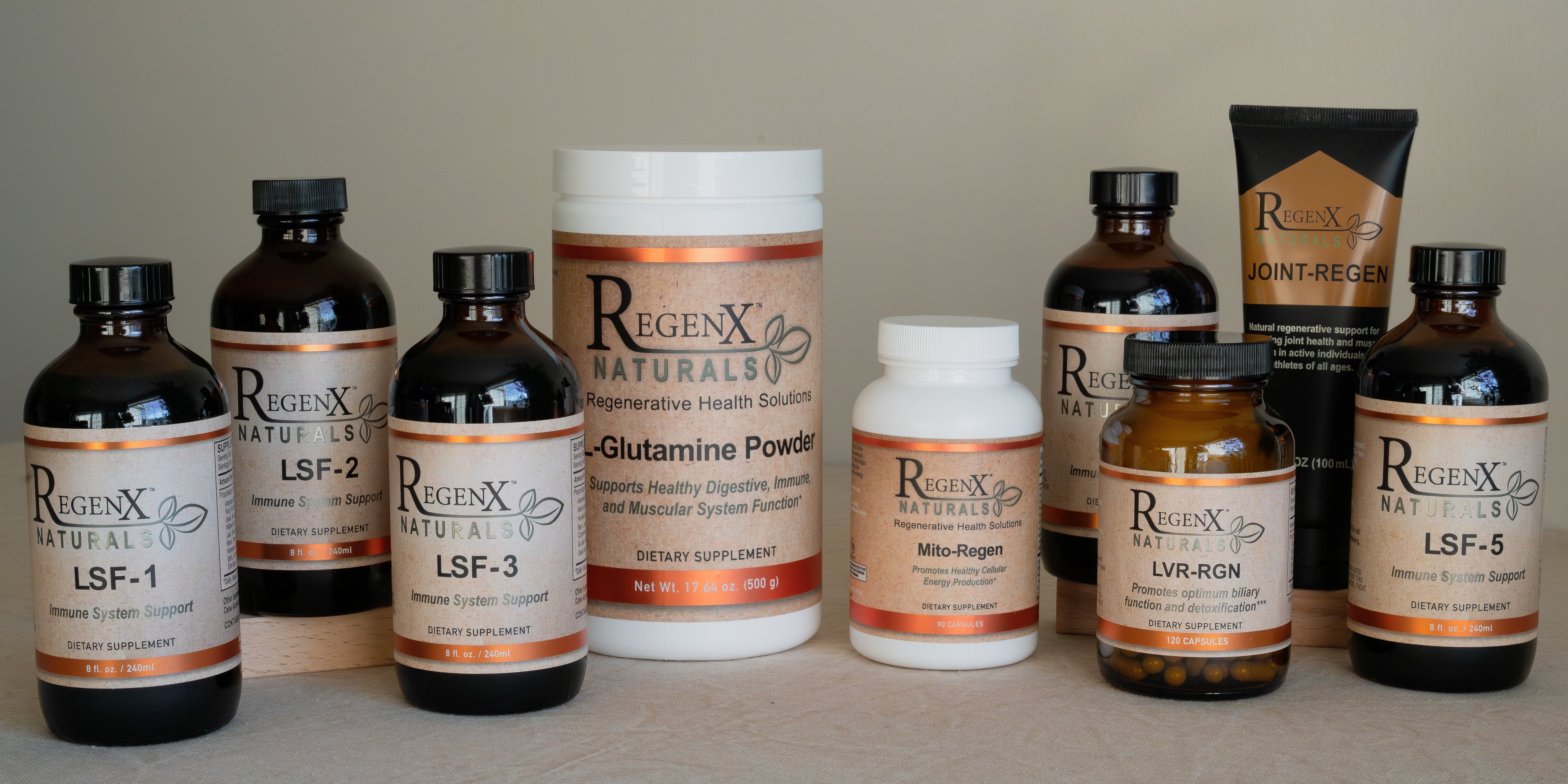 Lyme Support