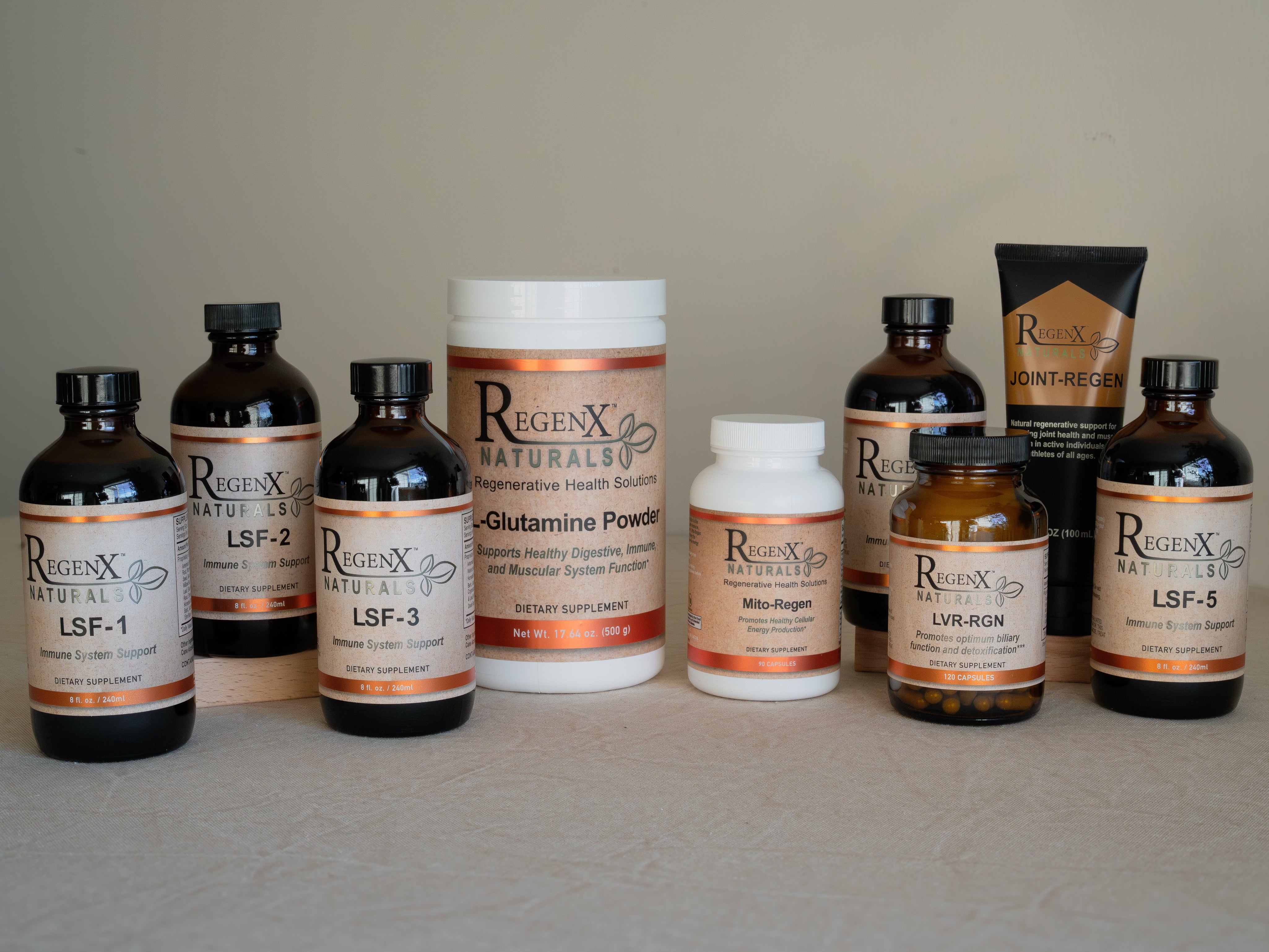 Lyme Support