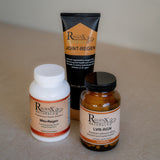 Rebuild Bundle