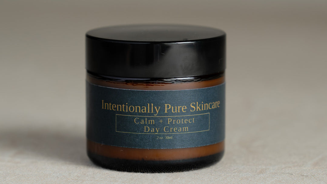 Calm+ Protect Day Cream