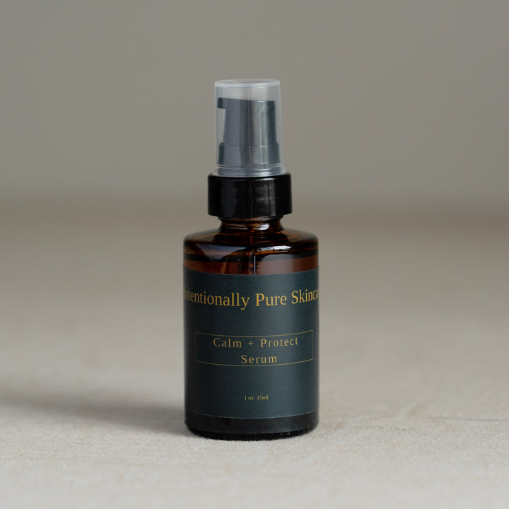 Calm + Protect Serum