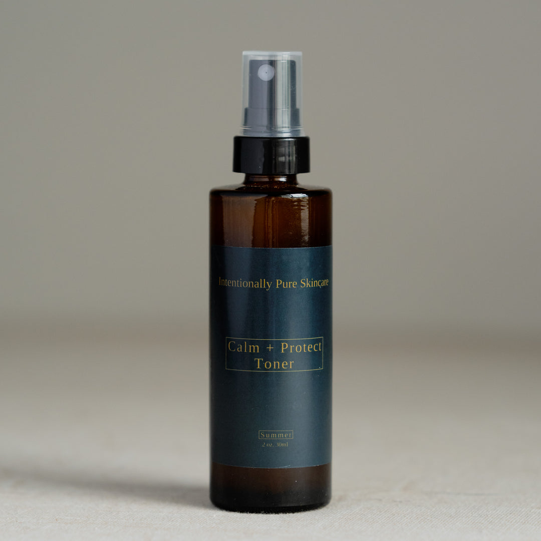 Calm + Protect Toner