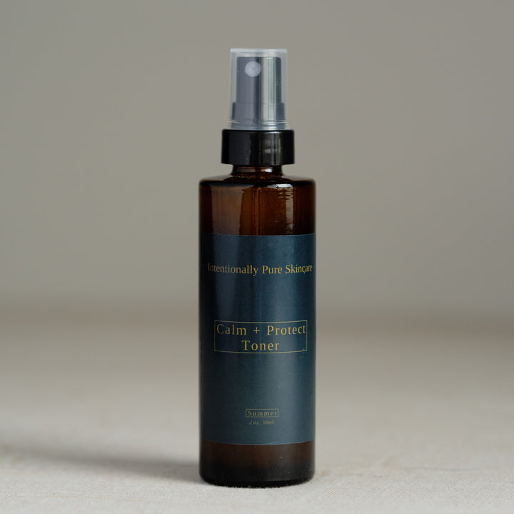 Calm + Protect Toner
