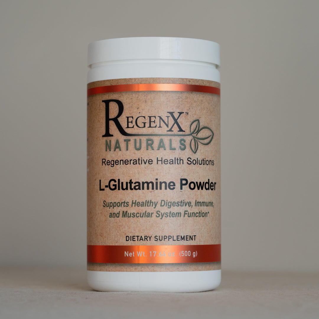 L-Glutamine Powder