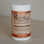 L-Glutamine Powder