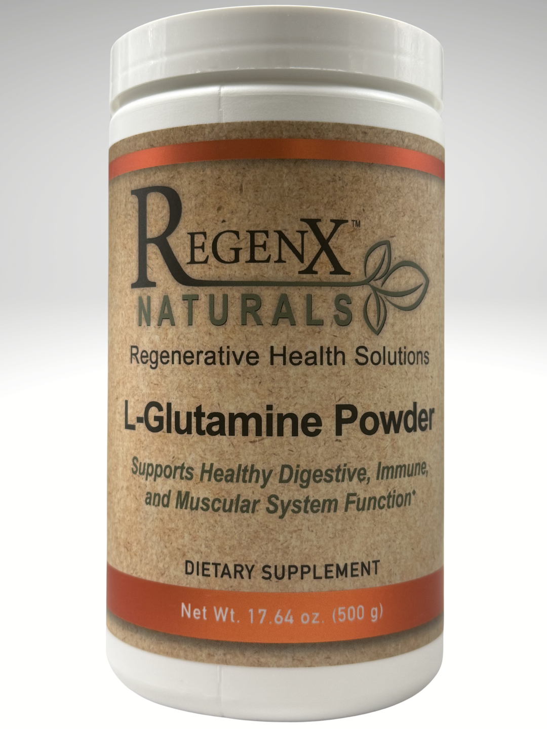 L-Glutamine Powder