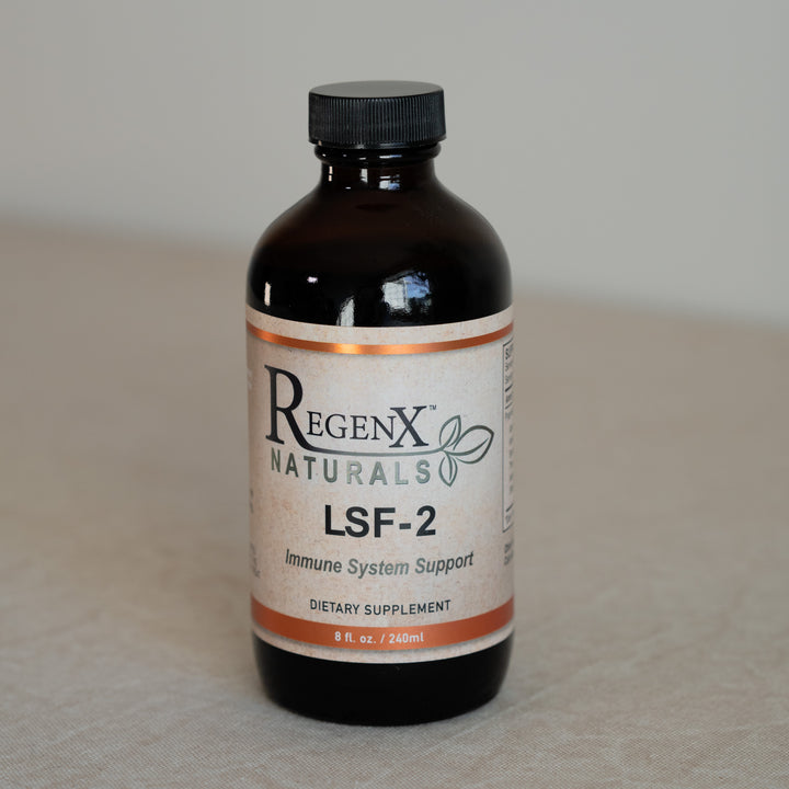 LSF-2